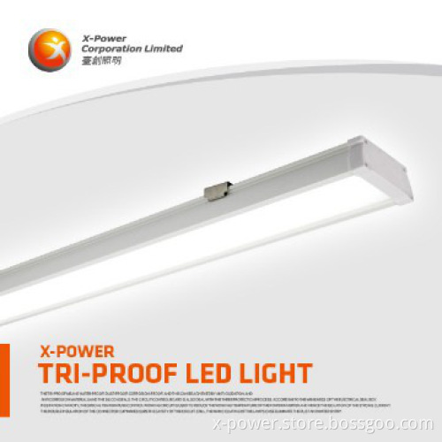 Best Selling 5ftLED vapor proof lamp